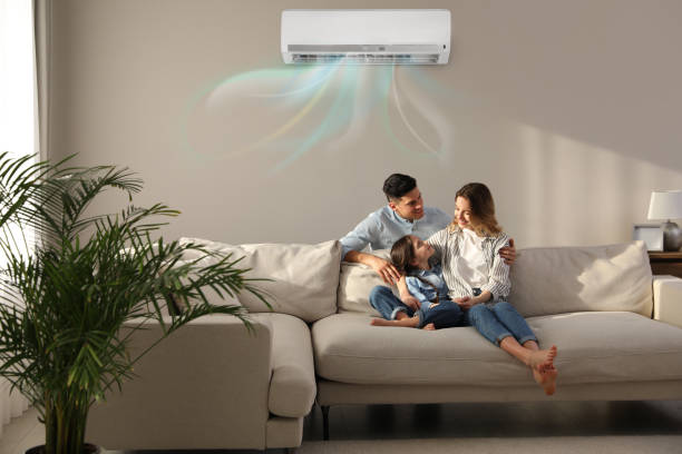 Best Air Conditioning Cleaning in Green Valley, CA