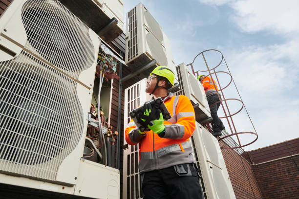 Best Geothermal HVAC Systems in Green Valley, CA